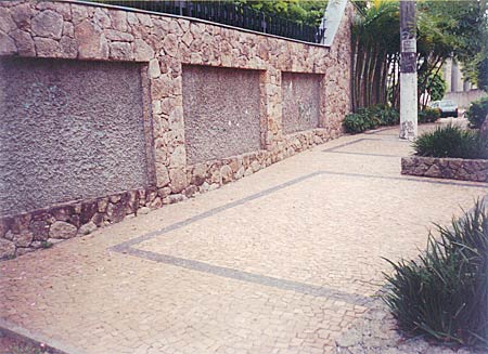 Pedras Decorativas Nunes 